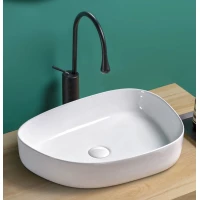 Раковина 55x40 см BelBagno BB1435