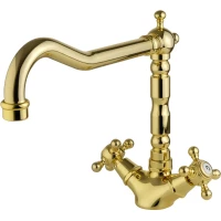 Смеситель для кухни Migliore Revival ML.CUC-451.DO