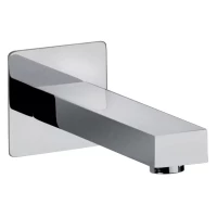Излив для ванны 188 мм Paini Grazia 21CR430PL