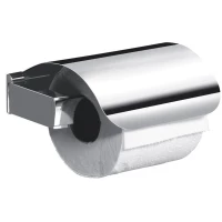 Держатель туалетной бумаги Gedy Kent 5525(13)