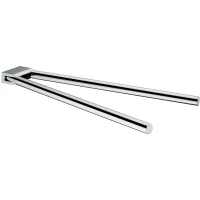 Полотенцедержатель 36,6 см Gedy Canarie A223(13)