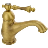 Смеситель для раковины Migliore Bomond 26869