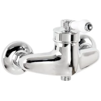 Смеситель для душа Migliore Ermitage ML.ERM-7038.BI.CR