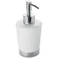 Дозатор 200 мл Gedy Petunia PE81(02)