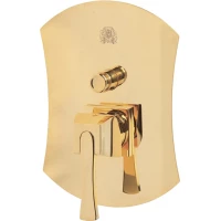 Смеситель для ванны Migliore Opera ML.OPR-6072.DO