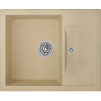 Кухонная мойка колорадо Longran Ultra ULS615.500 - 08