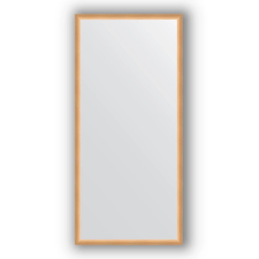 Зеркало 70x150 см бук Evoform Definite BY 0765 жен сарафан арт 16 0765 серый р 56