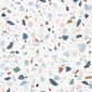 Керамогранит TY4R452 Trendy арт многоцветный 42x42