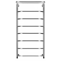 Полотенцесушитель водяной 1000x432 Secado Агата 1СП 4603777444105