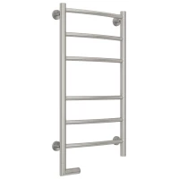 Полотенцесушитель электрический 800x400 сатин МЭМ левый Сунержа Галант 2.0 071-5200-8040