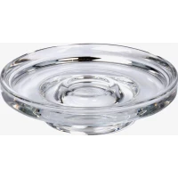 Мыльница KEUCO Collection Moll 12755009000 настольная, прозрачный