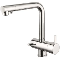 Смеситель для кухни с подключением к фильтру Alveus Aquilla 1132172