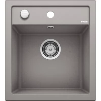 Кухонная мойка Blanco Dalago 45 Алюметаллик 517157