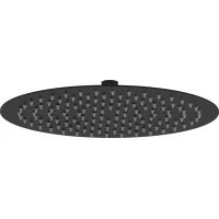 Верхний душ 300 мм Jacob Delafon Metro E26600-BL