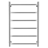 Полотенцесушитель электрический 870x432 ТЭН правый Secado Триада 1 4603777448387