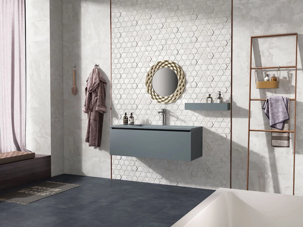

Коллекция плитки Colortile Onyx