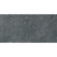 Керамогранит Оверланд Меркури ПРО графитовый 60x120 матовый гл.чернила STR