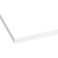 Панель фронтально-торцевая 90x90 см Good Door Квадро ЭЛ00008