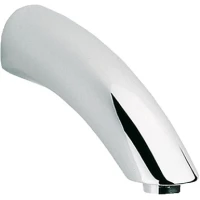 Излив для ванны 170 мм Grohe Chiara 13614000