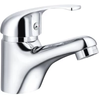 Смеситель для раковины Ekko E10109 хром