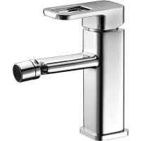 Смеситель для биде Elghansa Mondschein New 4620233