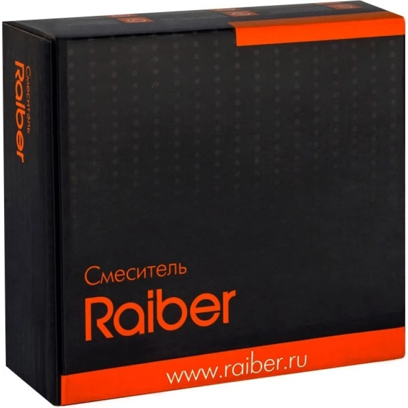Смеситель для кухни с подключением к фильтру Raiber RF6701