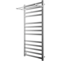 Полотенцесушитель водяной Grota Comfort 4650186715531 1125x530, хром