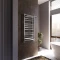 Полотенцесушитель водяной Grota Comfort 4650186715531 1125x530, хром Полотенцесушитель водяной Grota Comfort 4650186715531 1125x530, хром - 3