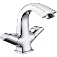 Смеситель для раковины Elghansa New Wave Kappa 19A7596