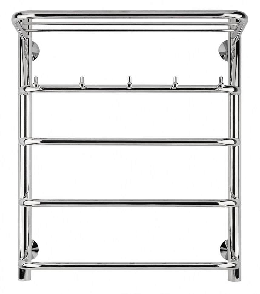 

Полотенцесушитель электрический 670x432 ТЭН правый Secado Мерида 1КСП 4603777452520