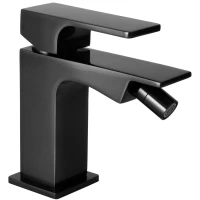 Смеситель для биде без донного клапана Remer Absolute AU22CFP