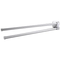 Полотенцедержатель 43,8 см WasserKRAFT Wern K-2531 