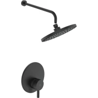 Душевой комплект 200 мм Ideal Standard Ceraline A6940XG + B9445XG + BD140XG