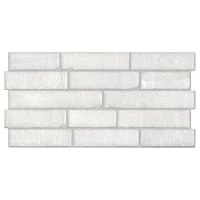 Керамогранит Brick White 30x60