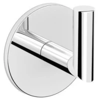 Крючок на клейкой основе Langberger Molveno 30831A для ванны, хром