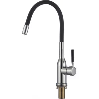 Смеситель для кухни Savol S-2804A01