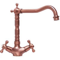 Смеситель для кухни Seaman Barcelone SSL-5079-Aurora