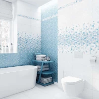 Коллекция плитки Alma Ceramica Bolle