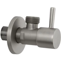 Угловой вентиль 1/2