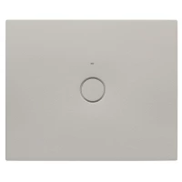 Керамический поддон 100x80 см Roca Cratos 3740L8650