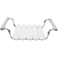 Сиденье для ванны 50-63,5 см Ridder Pro A180101