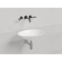 Раковина 55x40 см Salini S-Stone Marea 11 1802211M