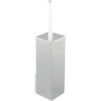 Ёршик Stil Haus Urania U039Q(08) напольный, хром