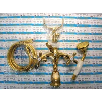 Смеситель для ванны Fiore Margot 26GO0611