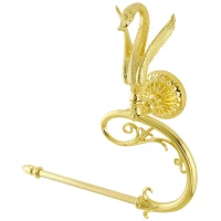 Полотенцедержатель 35 см Migliore Luxor 26228