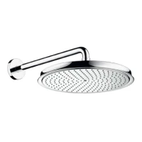 Верхний душ Hansgrohe Raindance Classic Air 27430000 (Витринный образец)