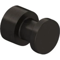 Крючок Kludi Vela R 58984N2 для ванны, оружейная сталь матовый