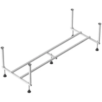 Каркас для ванны 170x70 Jacob Delafon Struktura E6D307RU-00