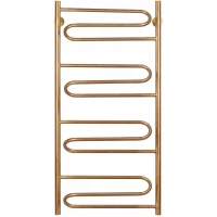 Полотенцесушитель водяной 1065x632 Secado Валенсия 4603777460136