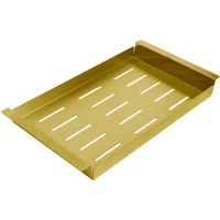 Коландер Zorg ZM 02 BRONZE бронза